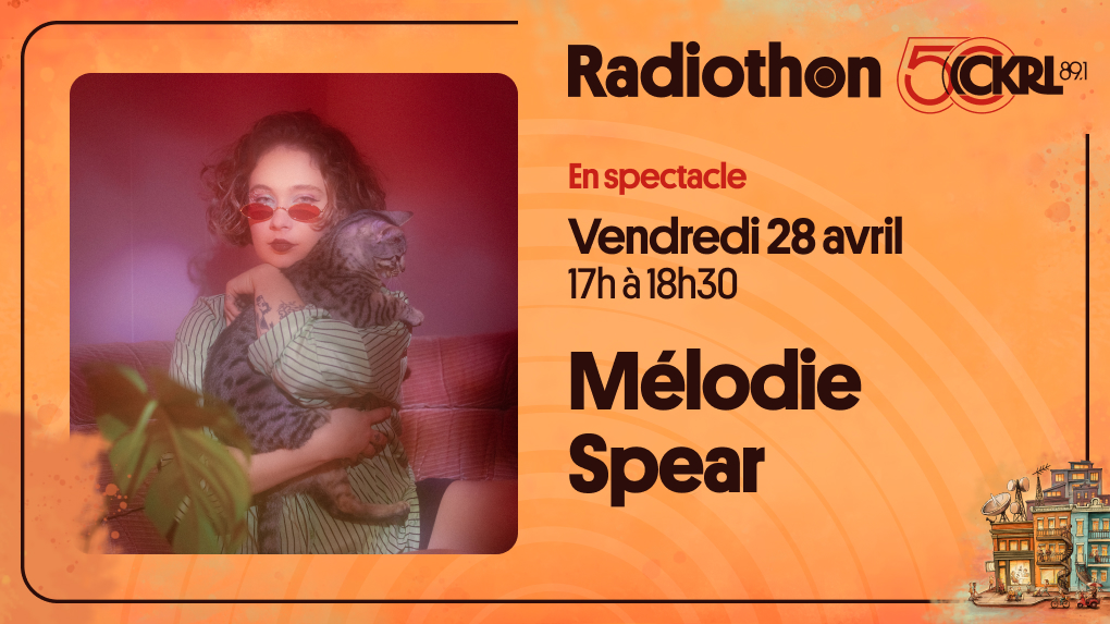 Nos événements V.I.P. sont enfin annoncés !