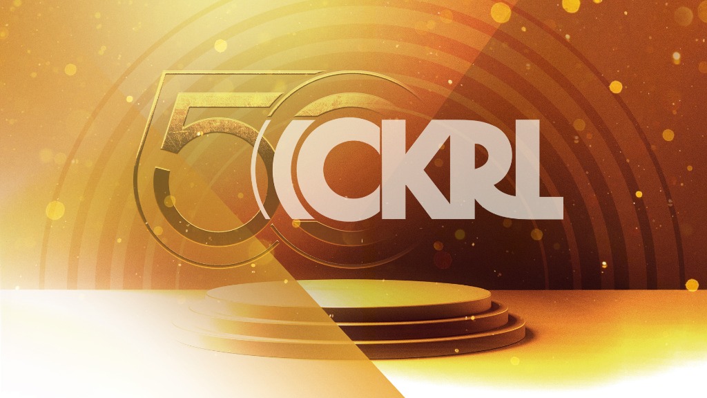 CKRL fêtera ses 50 ans en 2023