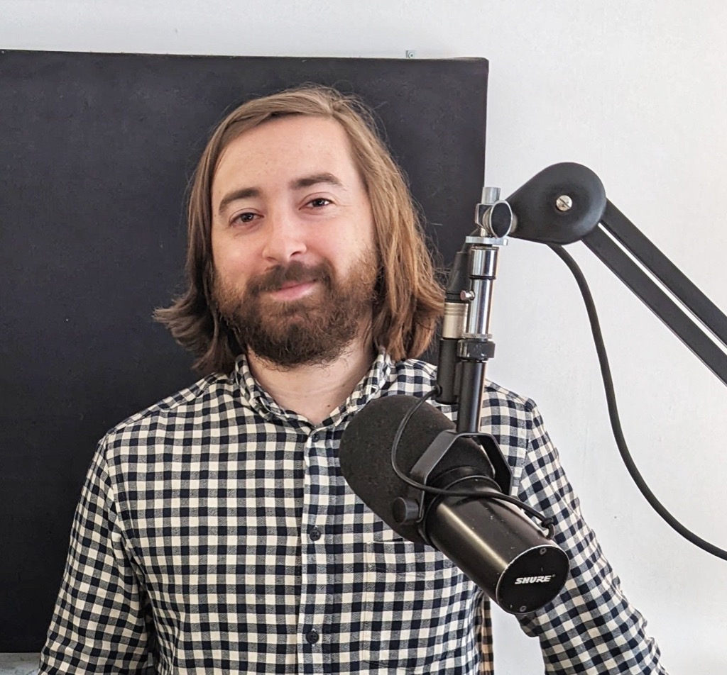 Jean-Sébastien Doré nommé directeur de la programmation et musical de CKRL
