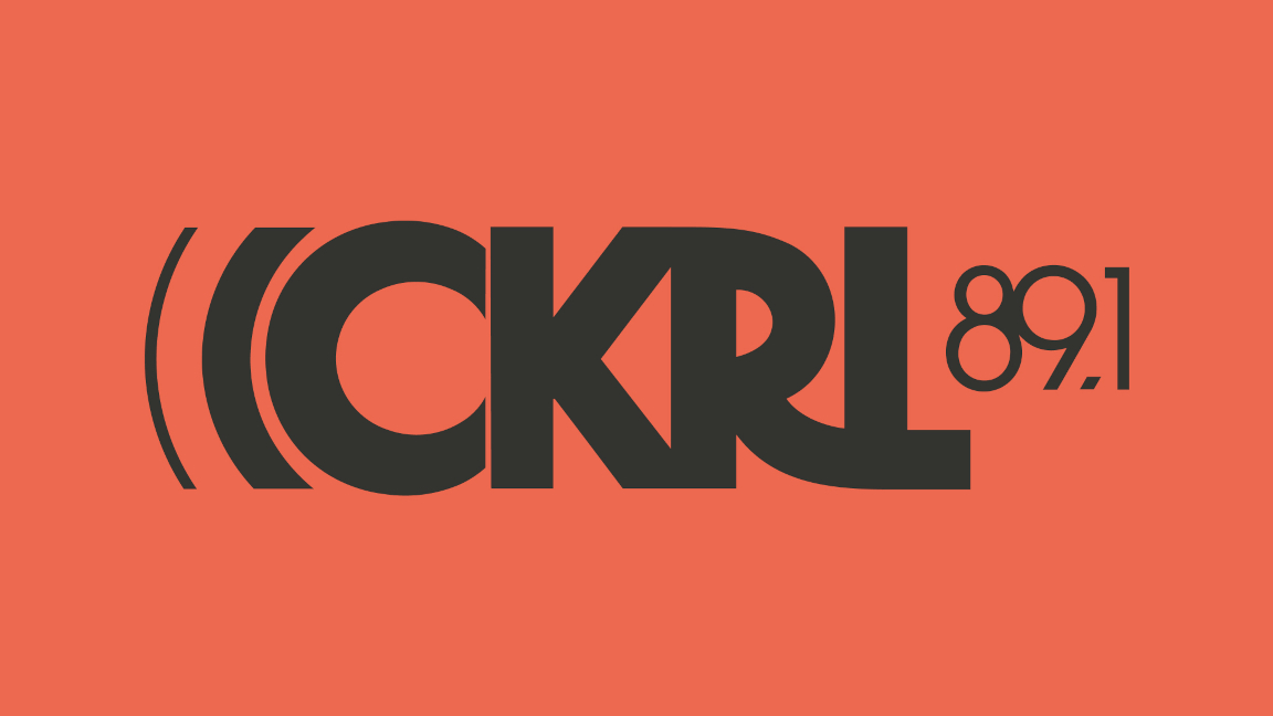 CKRL lance sa saison d'automne 2022 avec une nouvelle identité visuelle!