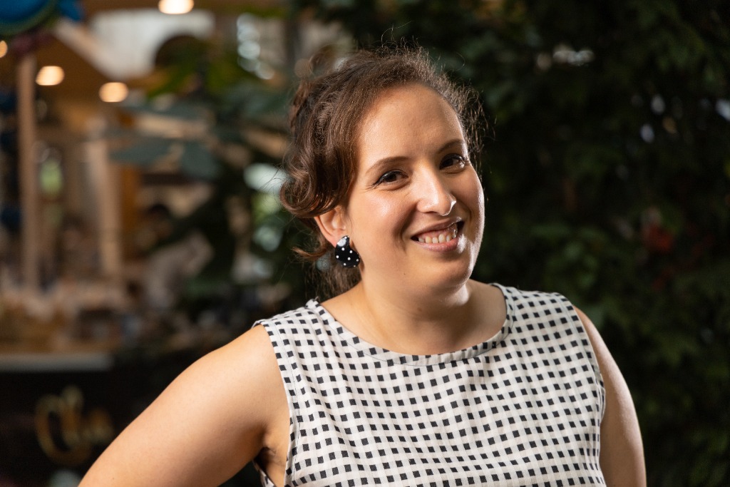 Jessica Lebbe quitte la direction de la programmation et musicale de CKRL