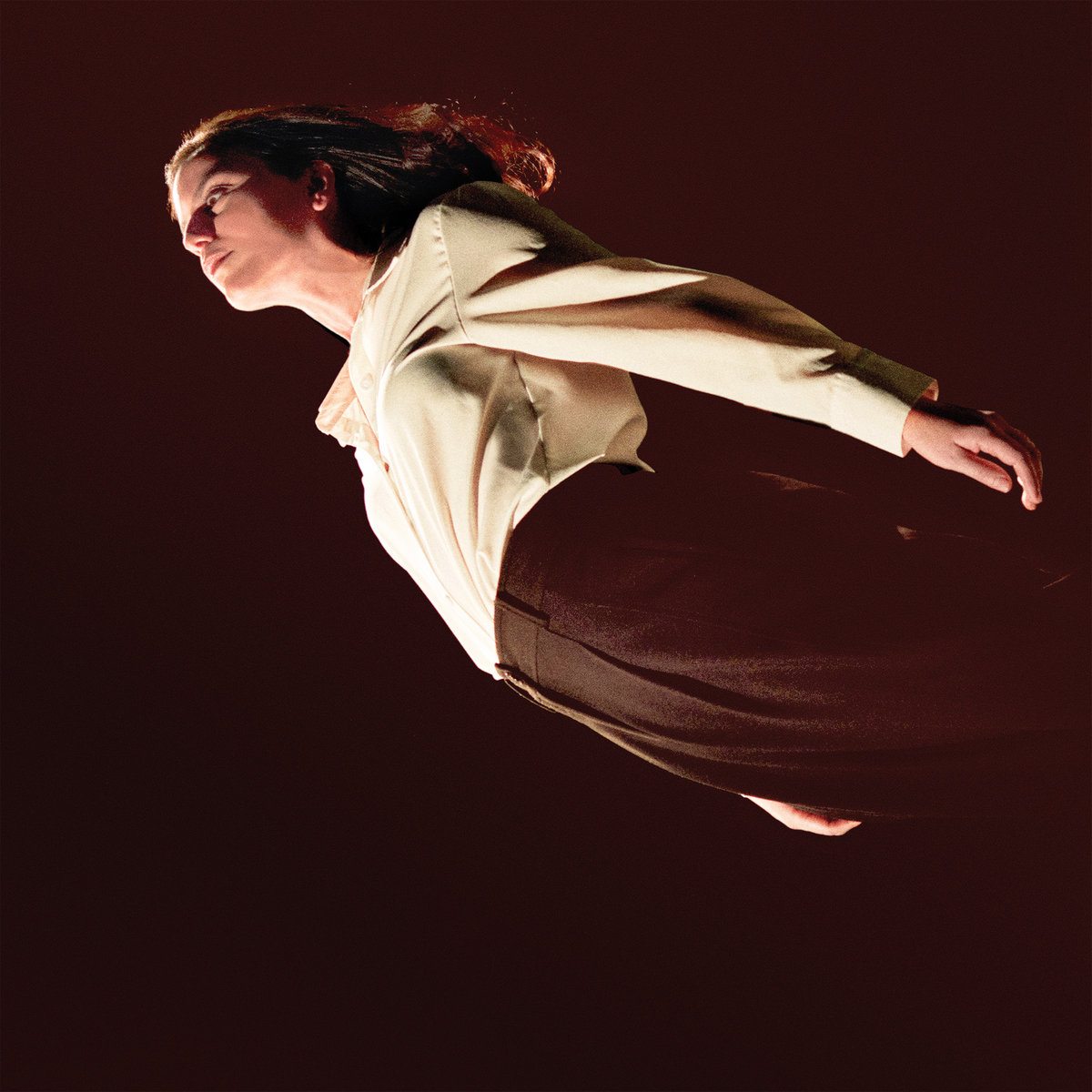 READY FOR HEAVEN - DERADOORIAN