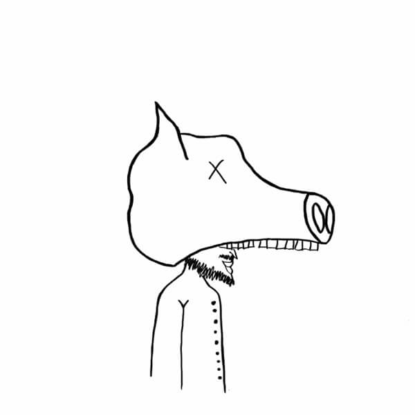 FRANÇOIS ROBERGE - ÉDOUARD TREMBLAY-GRENIER