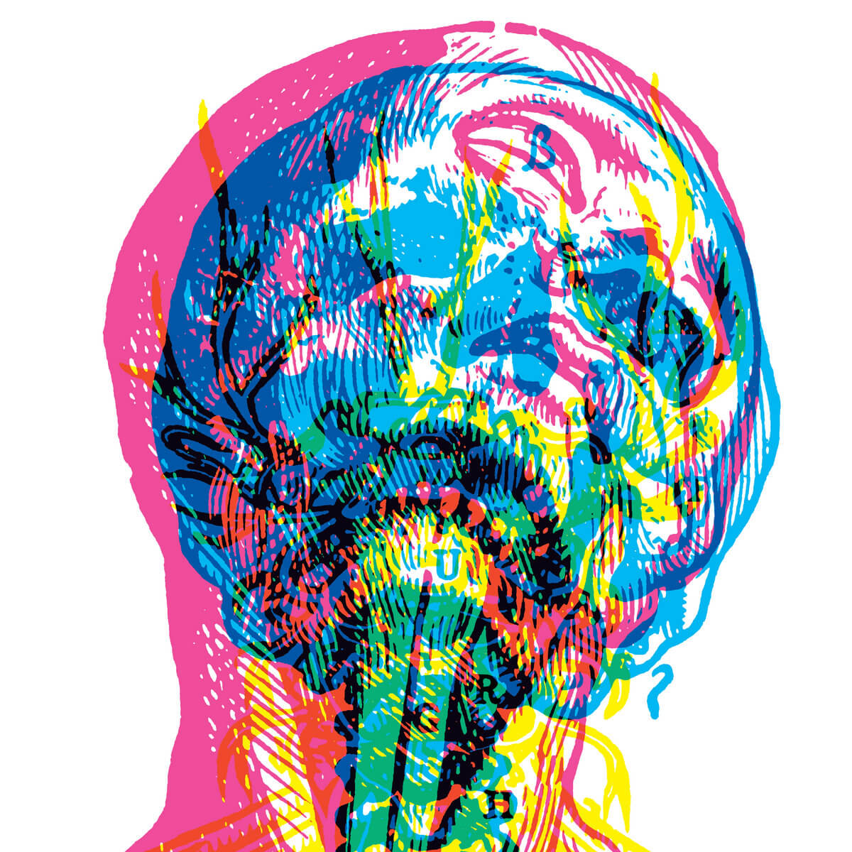 URGH - MANDY, INDIANA