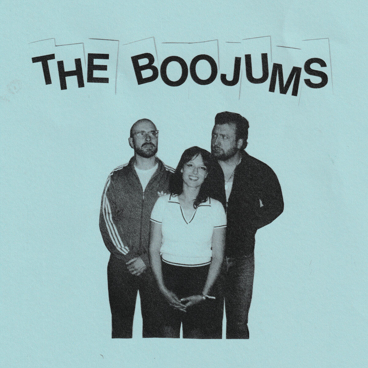 THE BOOJUMS - THE BOOJUMS