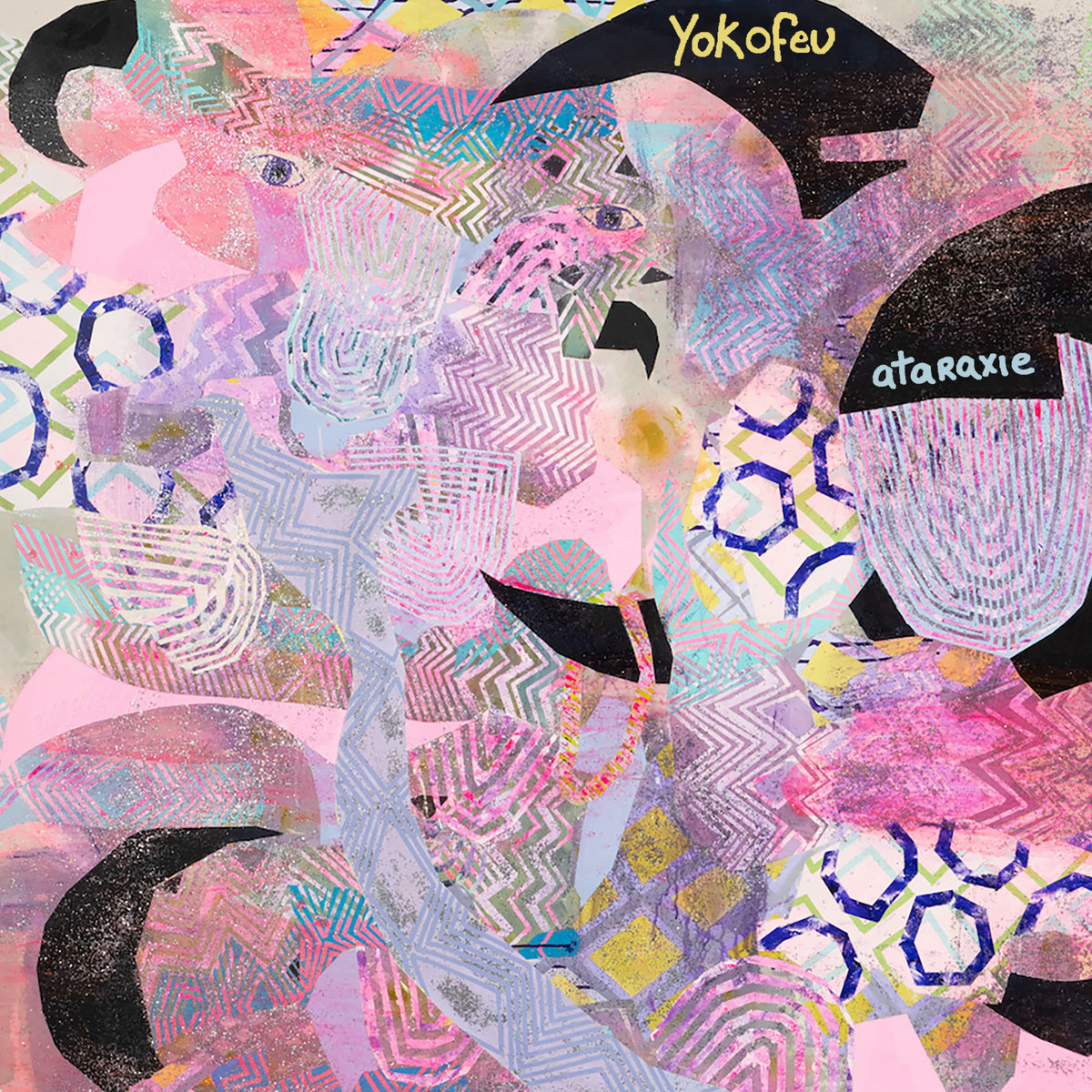 DÉMANTÈLEMENT - YOKOFEU