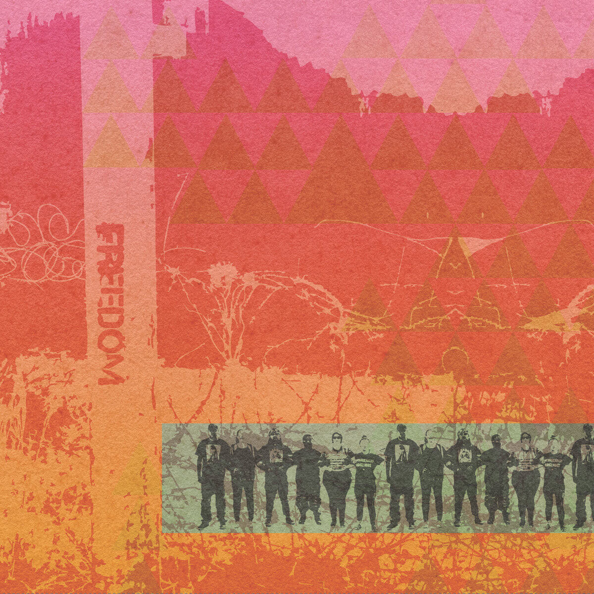 LIVE LIKE THE SKY - LEANNE BETASAMOSAKE SIMPSON