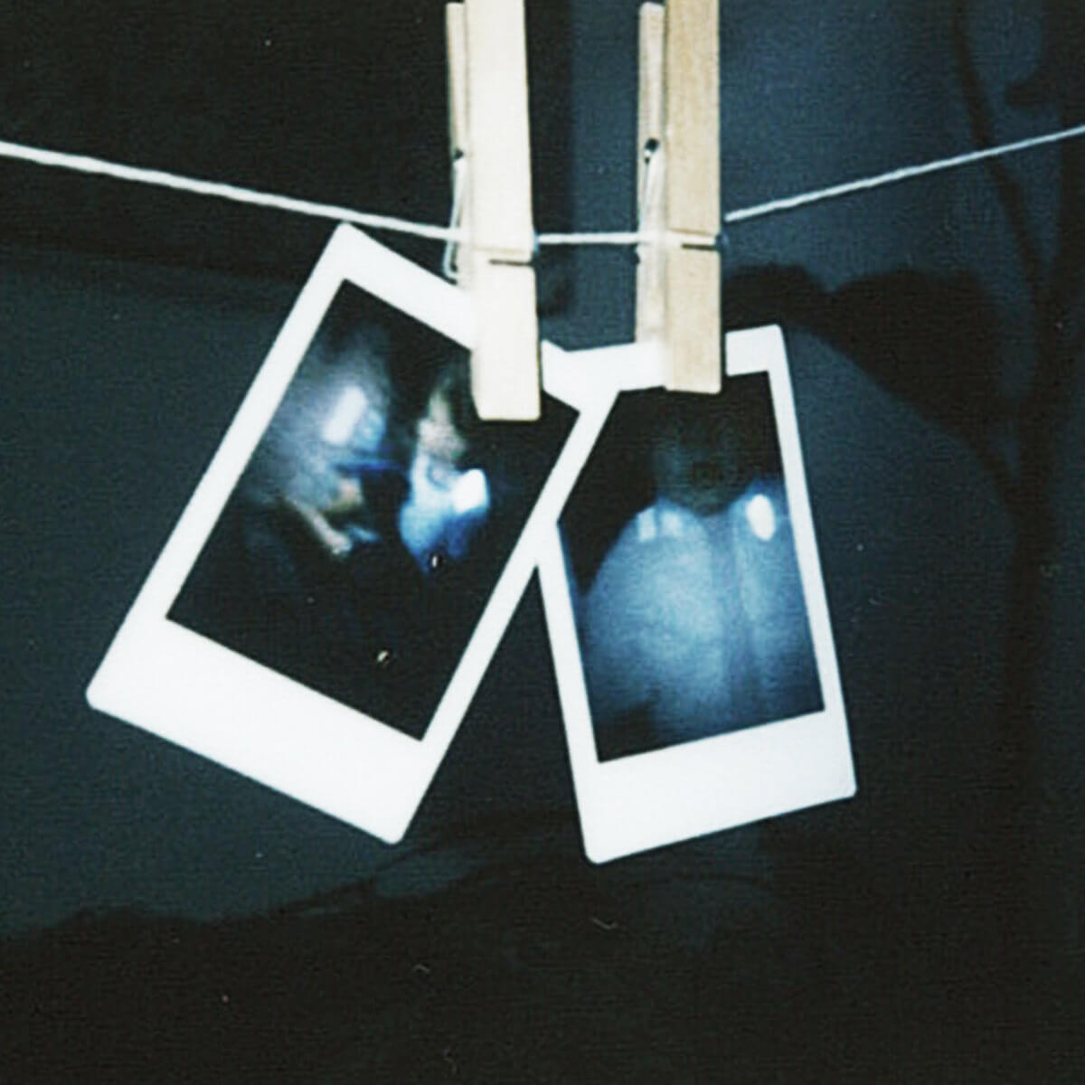 CHAMBRE NOIRE - KOURAGE & ROSEMARIE GAUTHIER