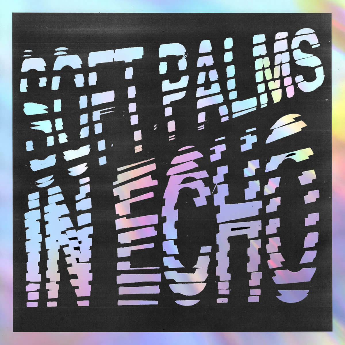 IN ECHO - SOFT PALMS