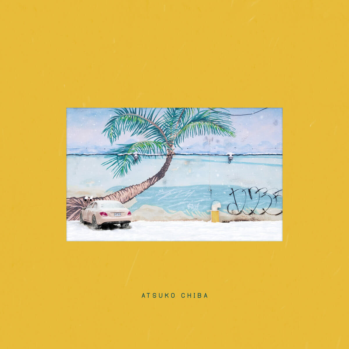ATSUKO SHIBA - ATSUKO SHIBA