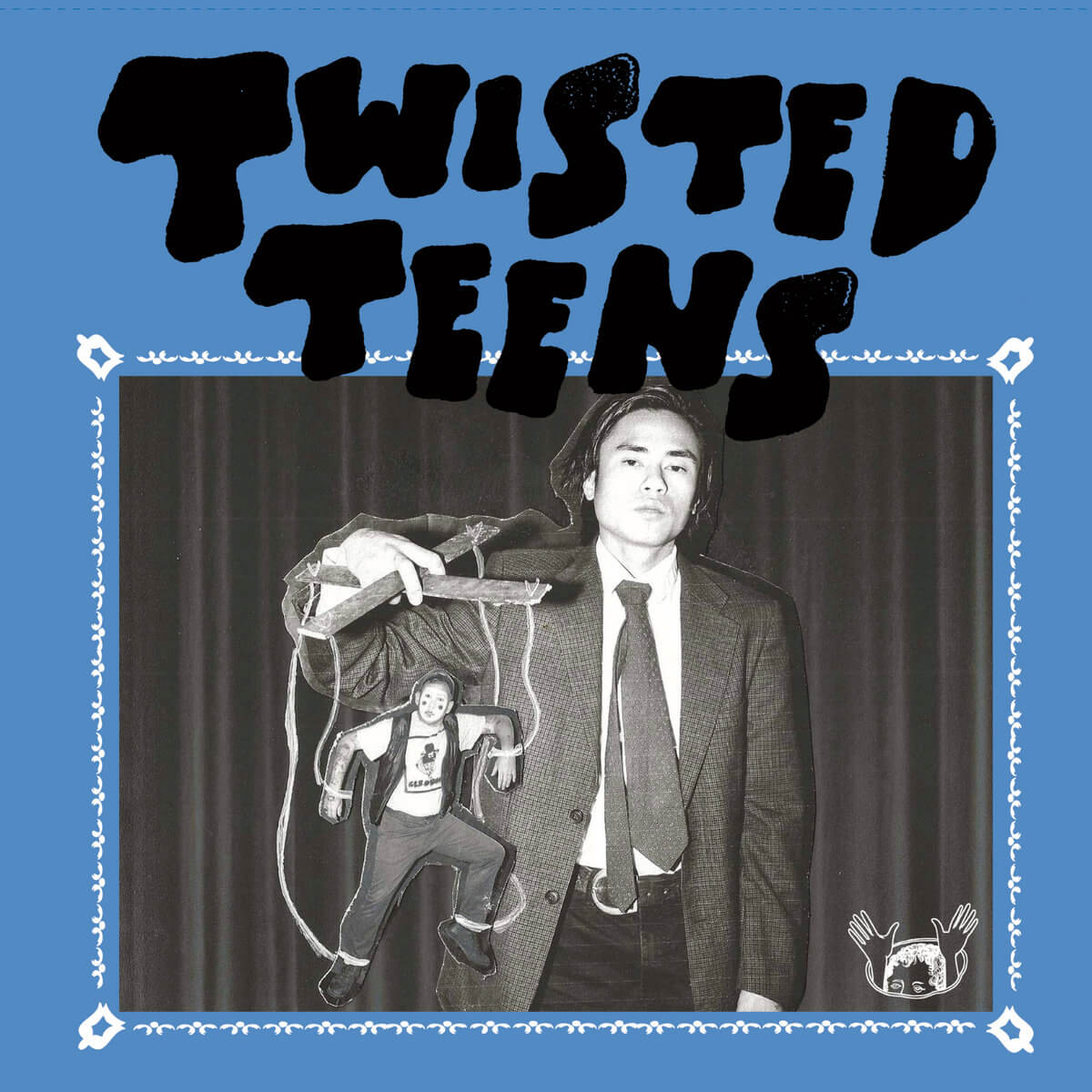 FLORIDA WATER BLUES - TWISTED TEENS