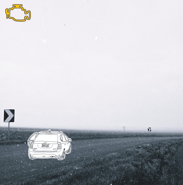 CHECK ENGINE - SUNDERLOOM