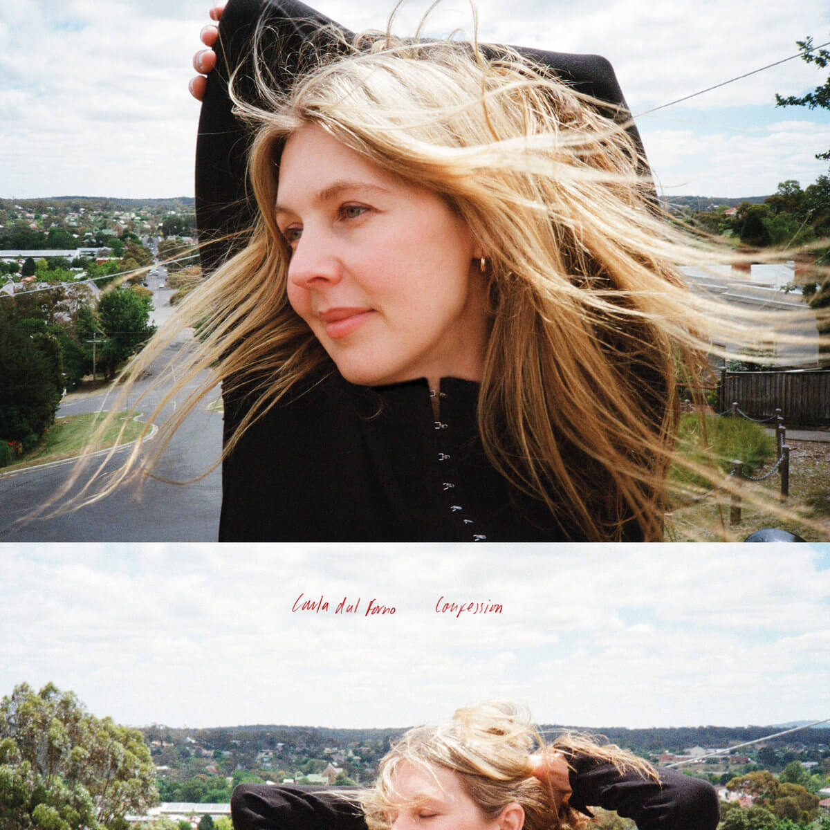 CONFESSION - CARLA DAL FORNO