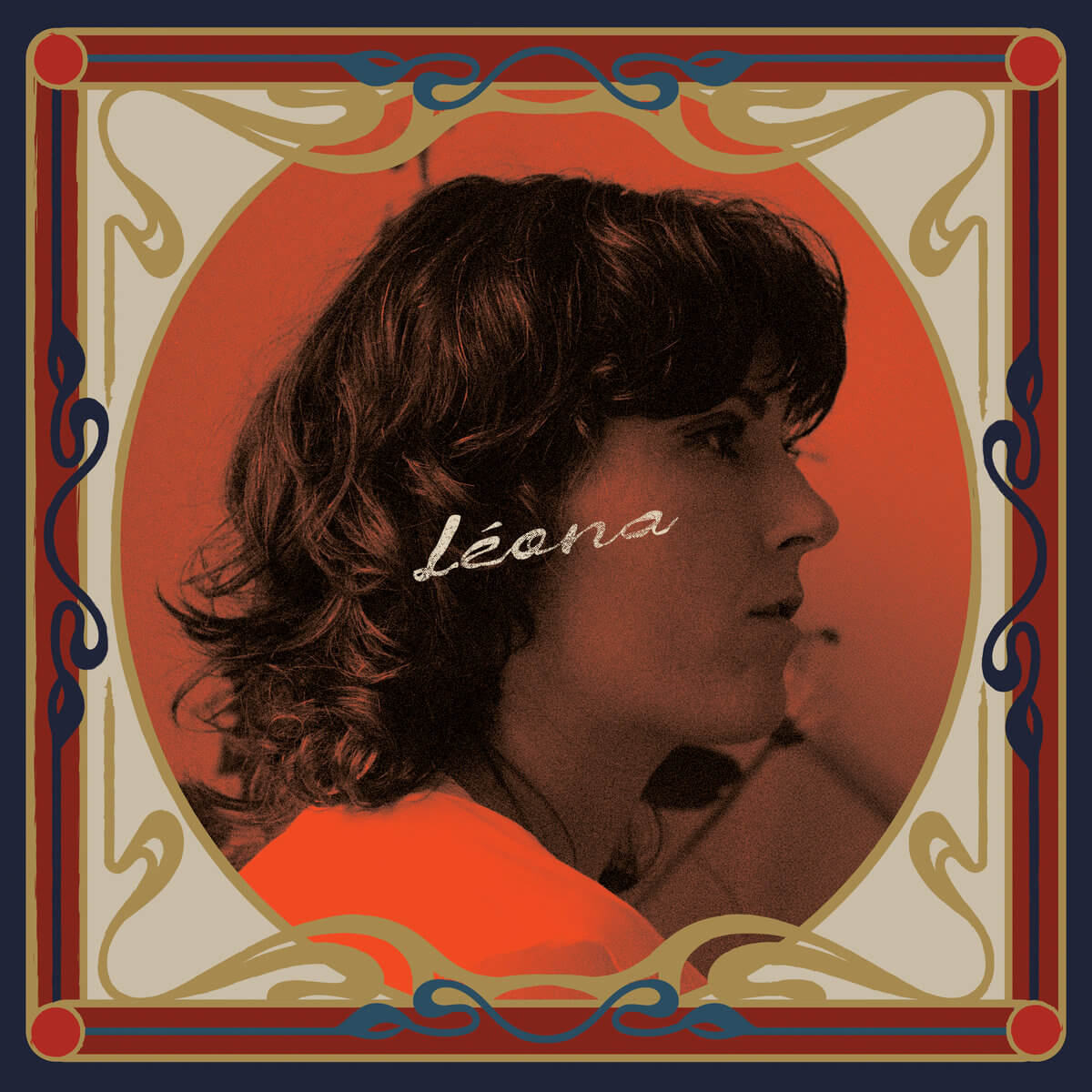 JOUR DE RÊVE - LÉONA