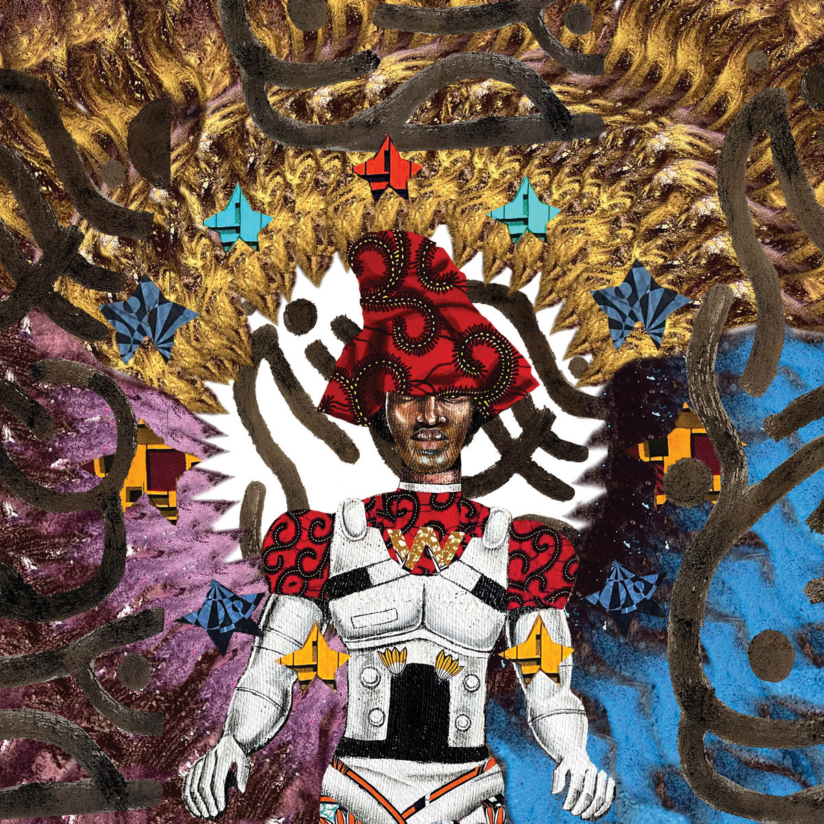 SOGOLO - WITCH