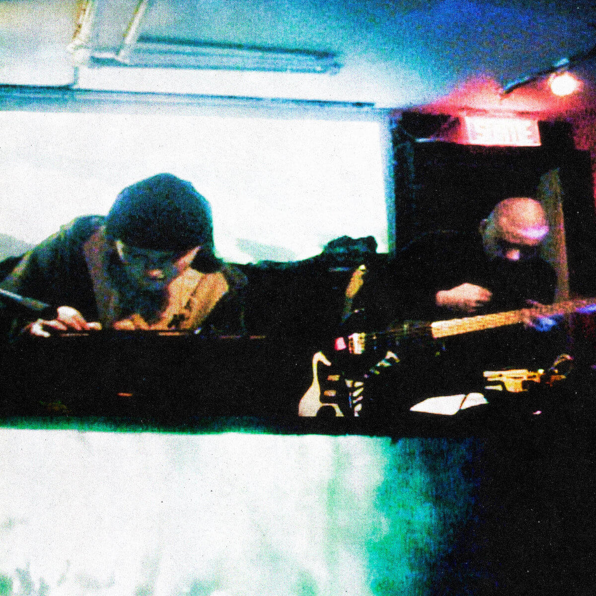 OVER/OVER - HOCKITAY