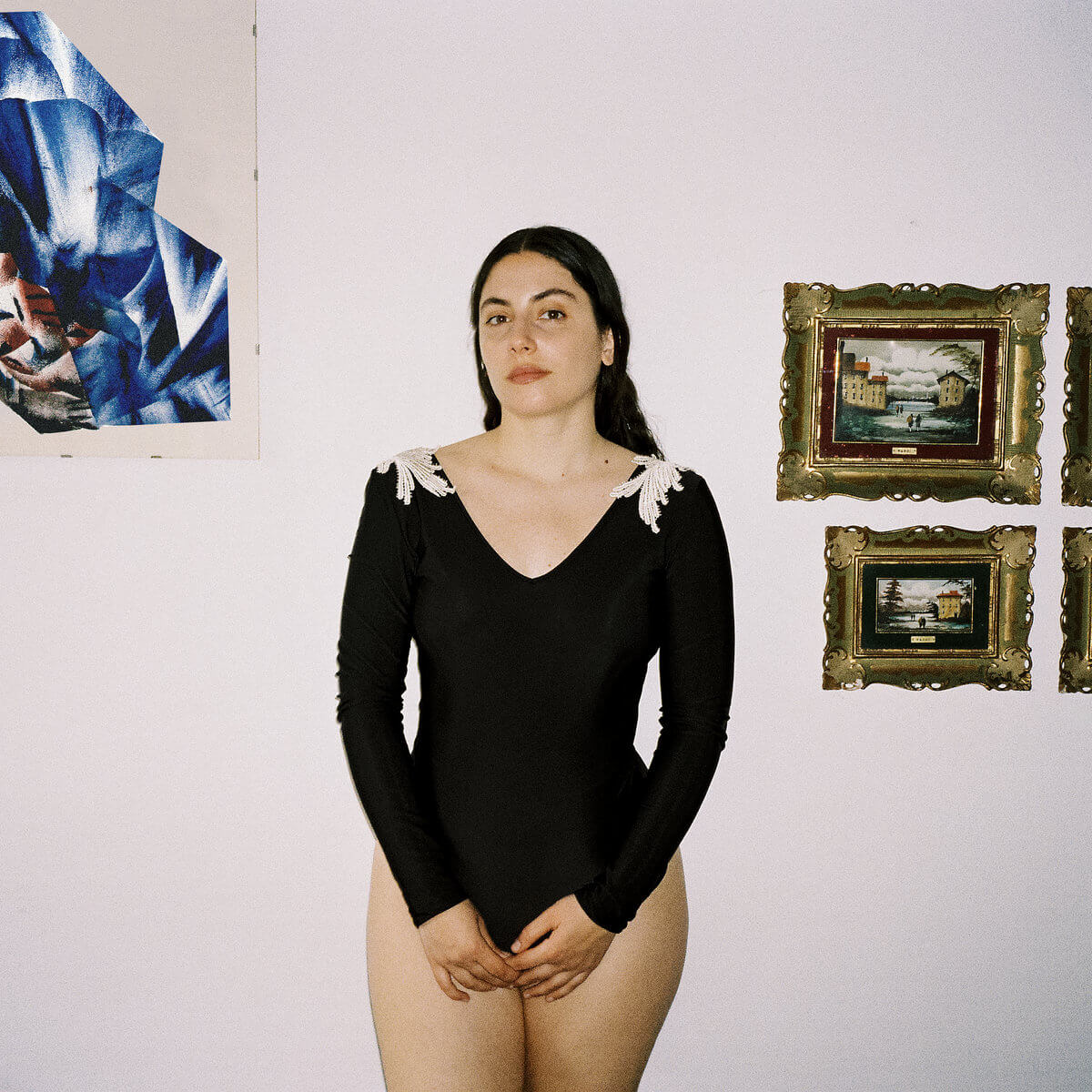 DREAM LIFE - MARTA DEL GRANDI