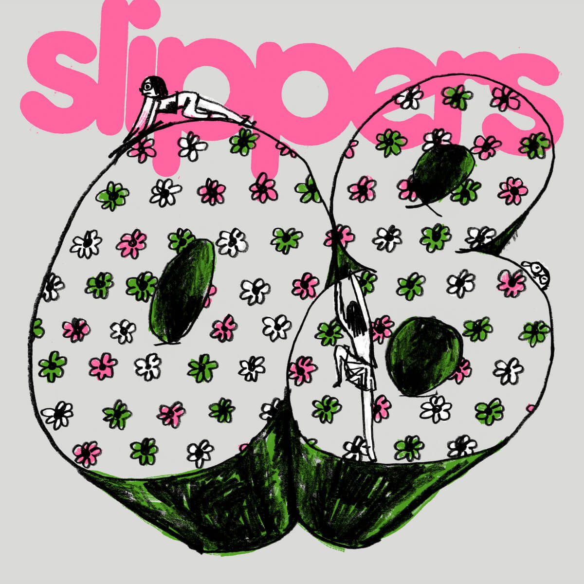 SLIPPERS 08 - SLIPPERS