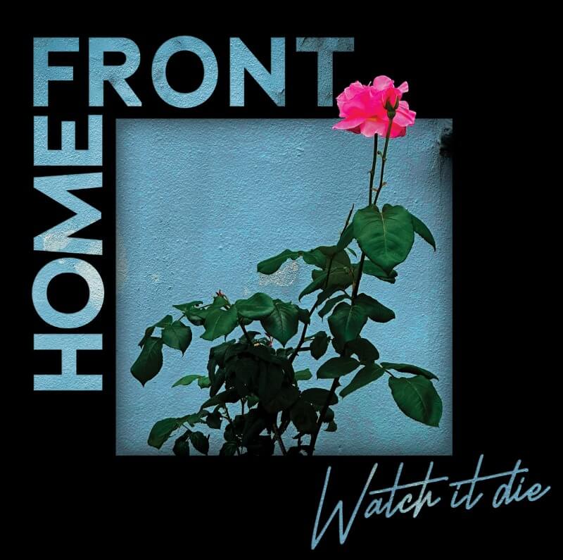 LIGHT SLEEPER - HOME FRONT