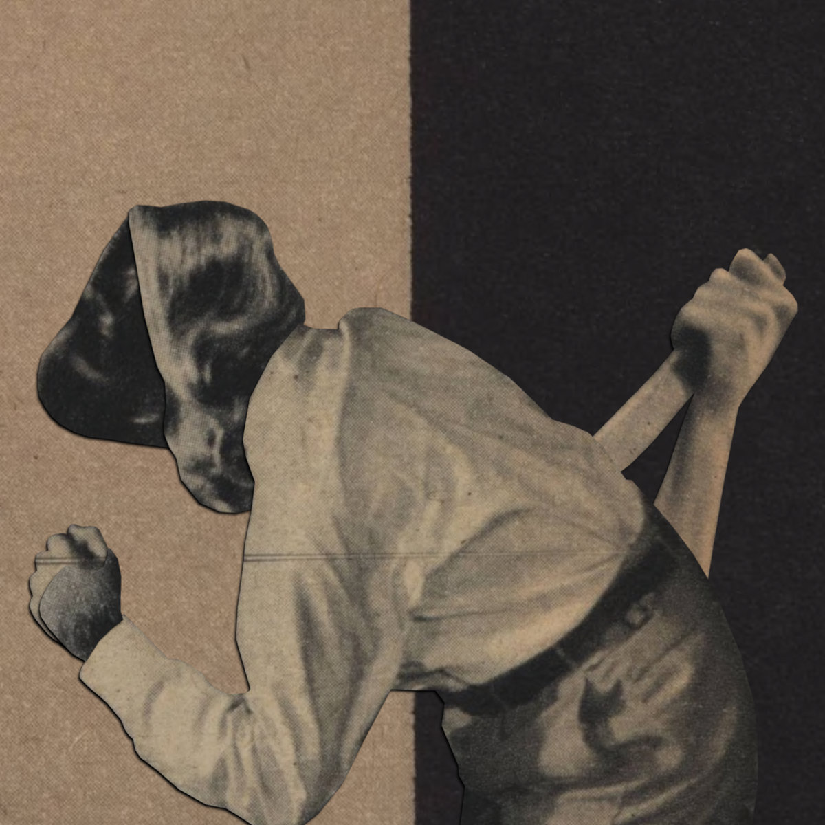 LE MONSTRE - FLEUR DE PEAU