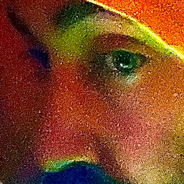J'ÉCOUTE AVEC MES YEUX - EMBO/PHLÉBITE