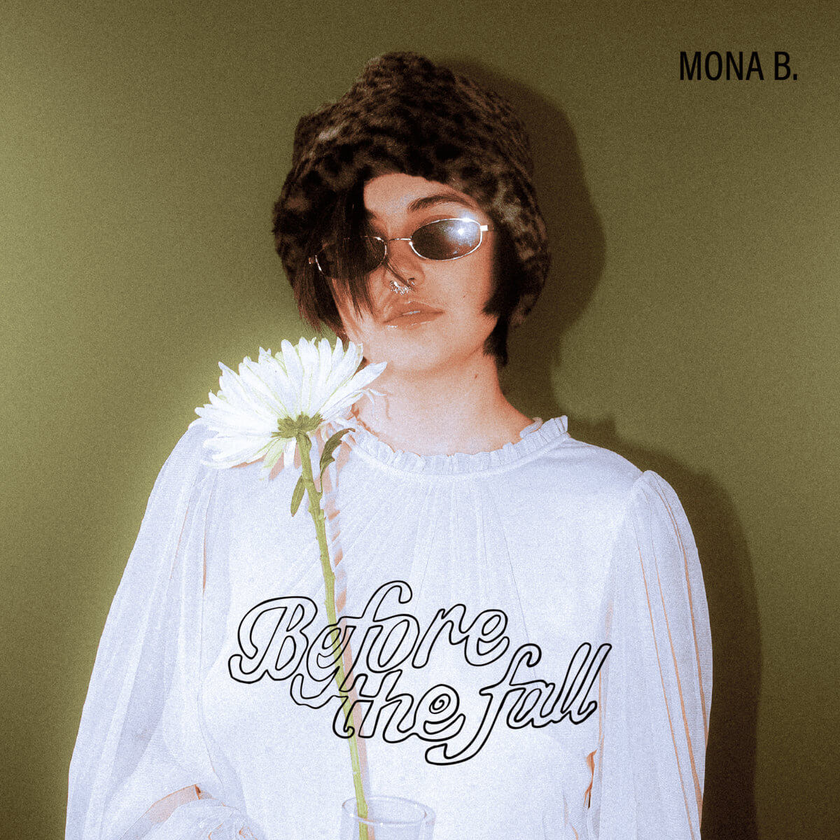 BEFORE THE FALL - MONA B.