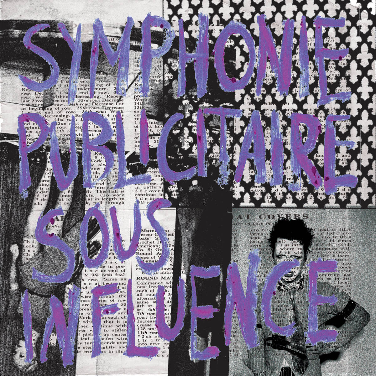 SYMPHONIE PUBLICITAIRE SOUS INFLUENCE - ALIX FERNZ