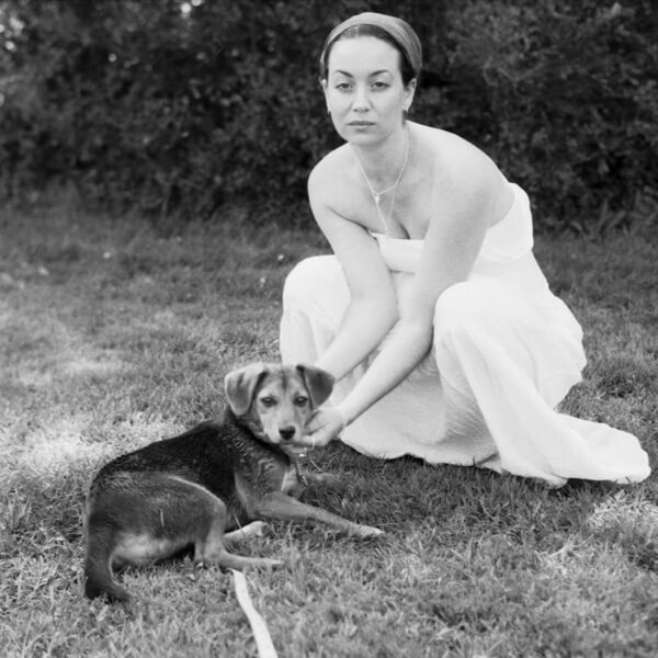 RIEN DE GRAVE - DARIA COLONNA