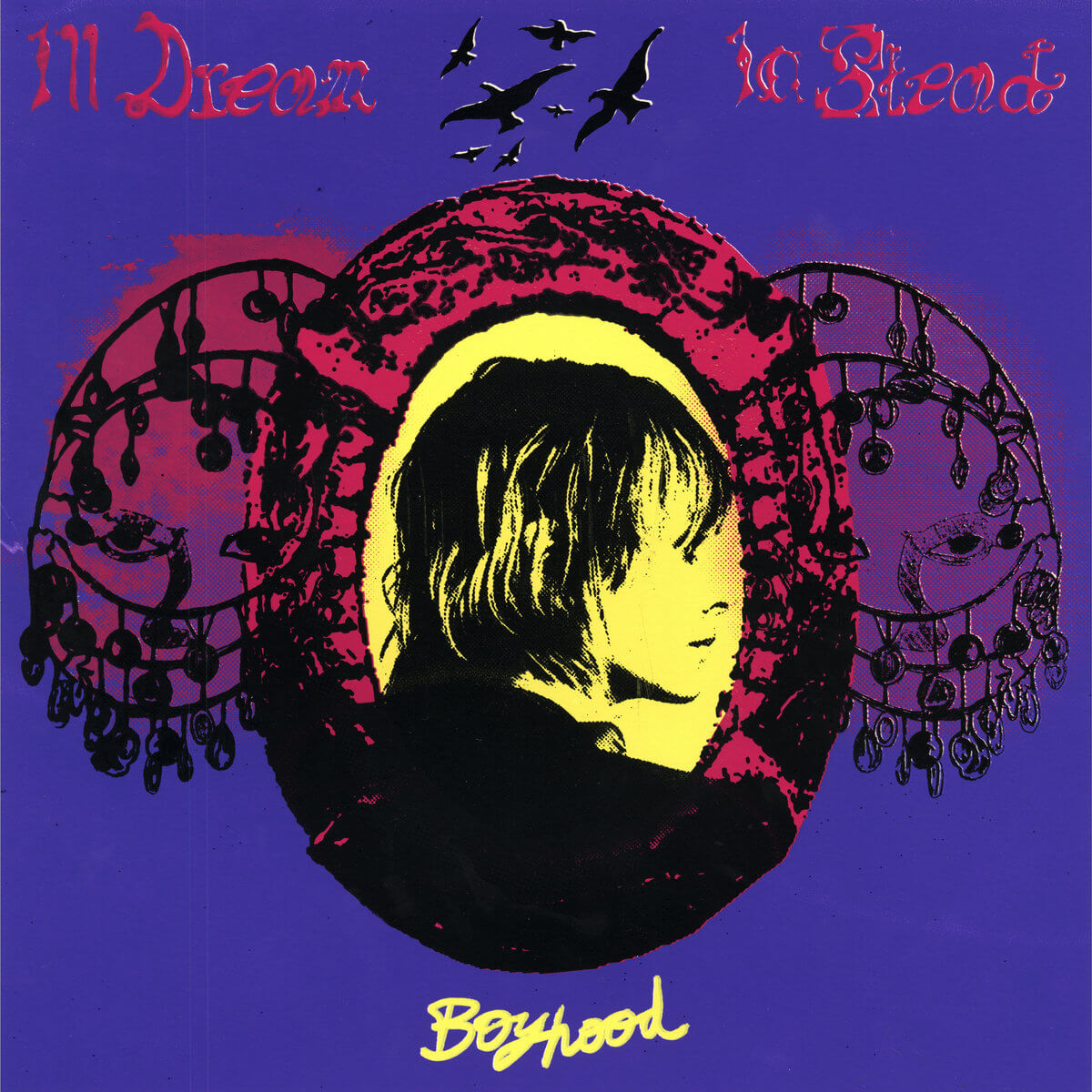 I'LL DREAM INSTEAD - BOYHOOD