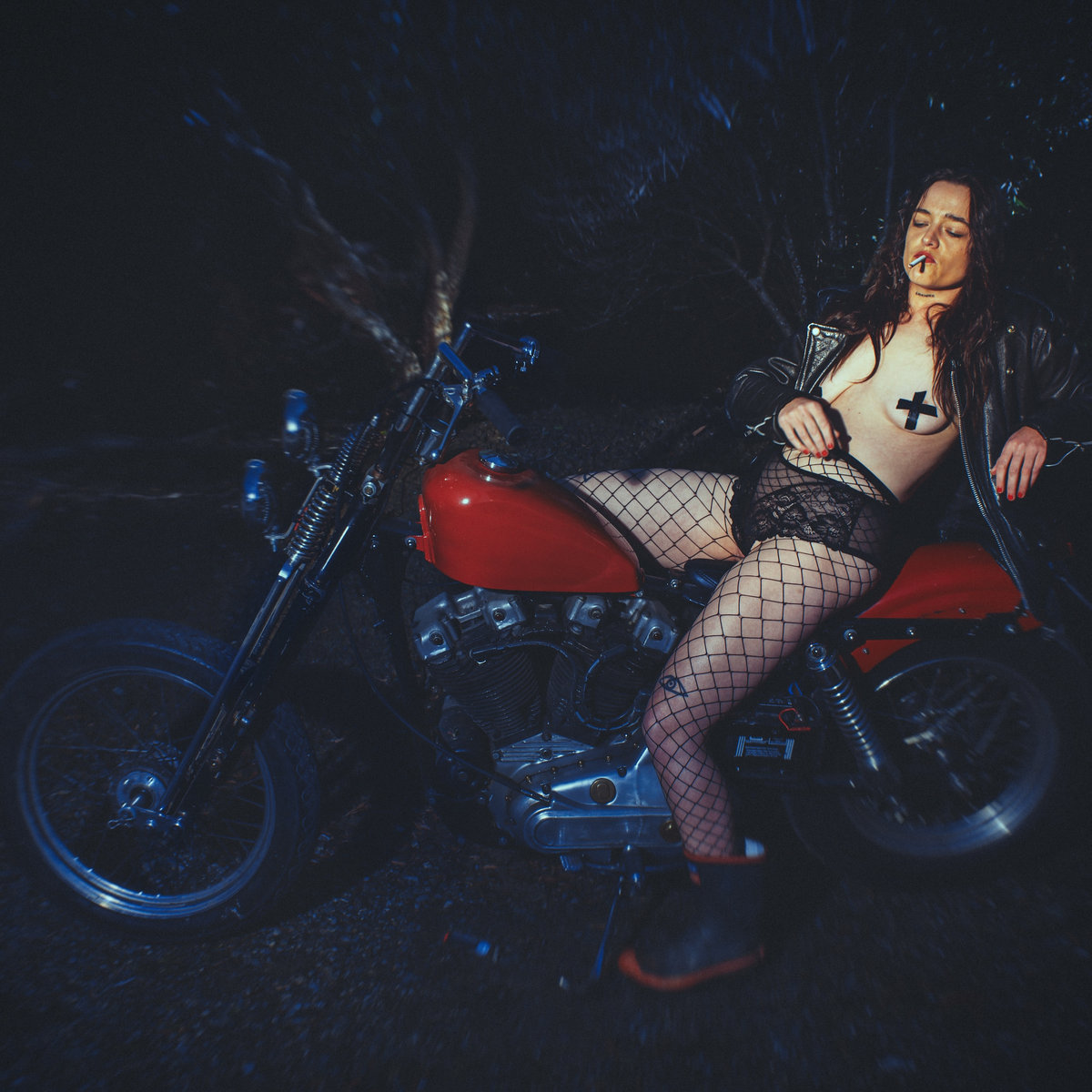 I WANT ROCK AND ROLL - JAZMINE MARY