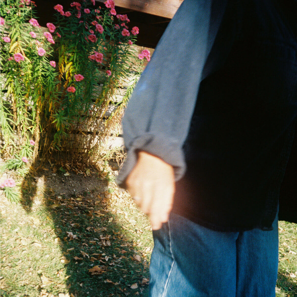 SI JE NE SUIS PAS - VERMEIL