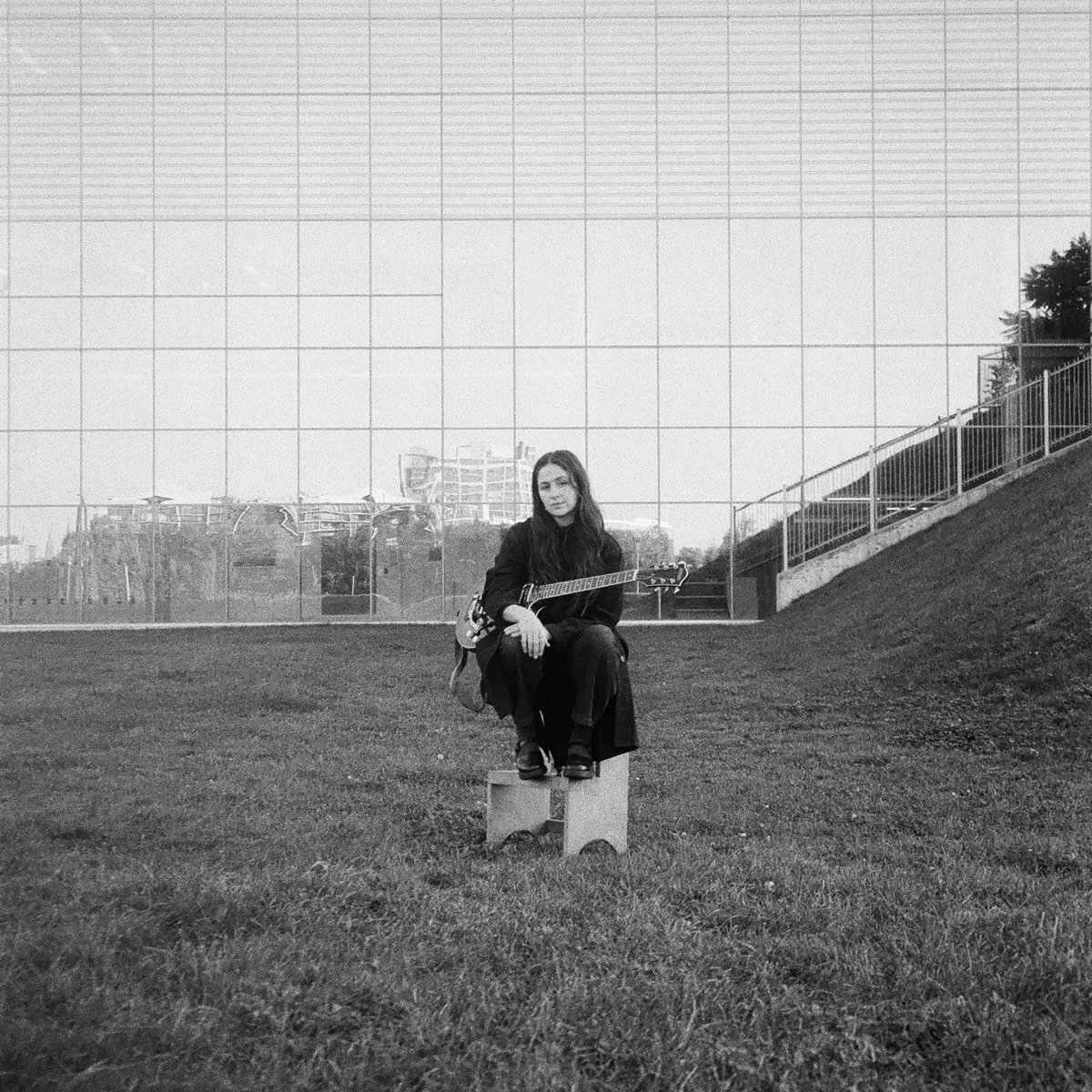 RESIGNATIONS - SOPHIE OGILVIE