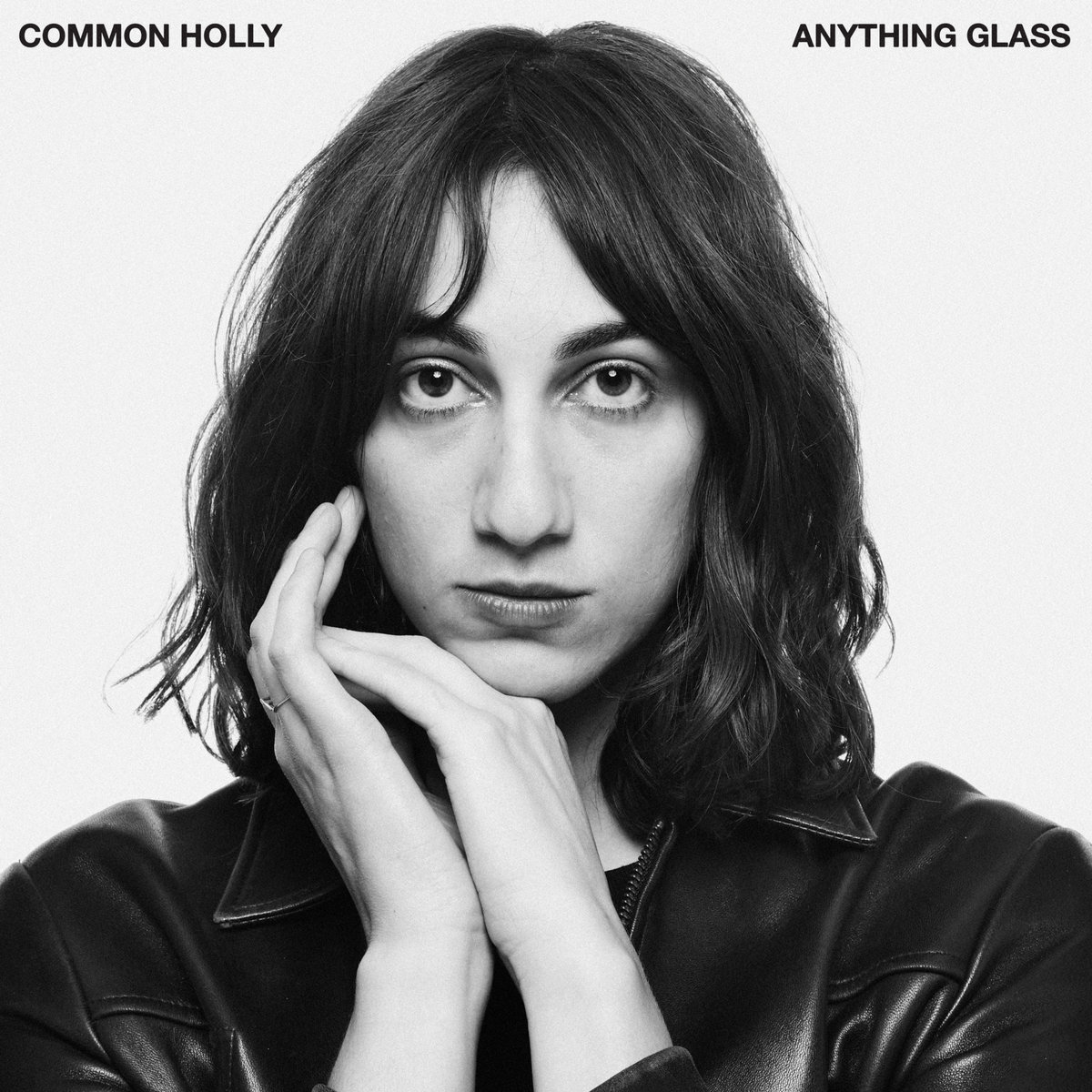 ANYTHING GLASS - COMMON HOLLY