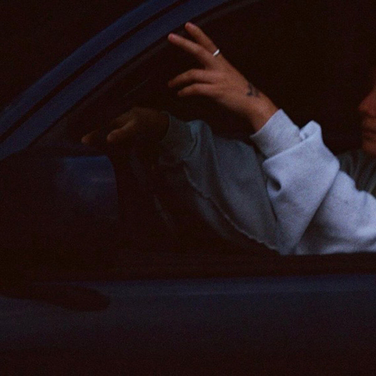 OXYBALLAD - GOODBYE KARELLE