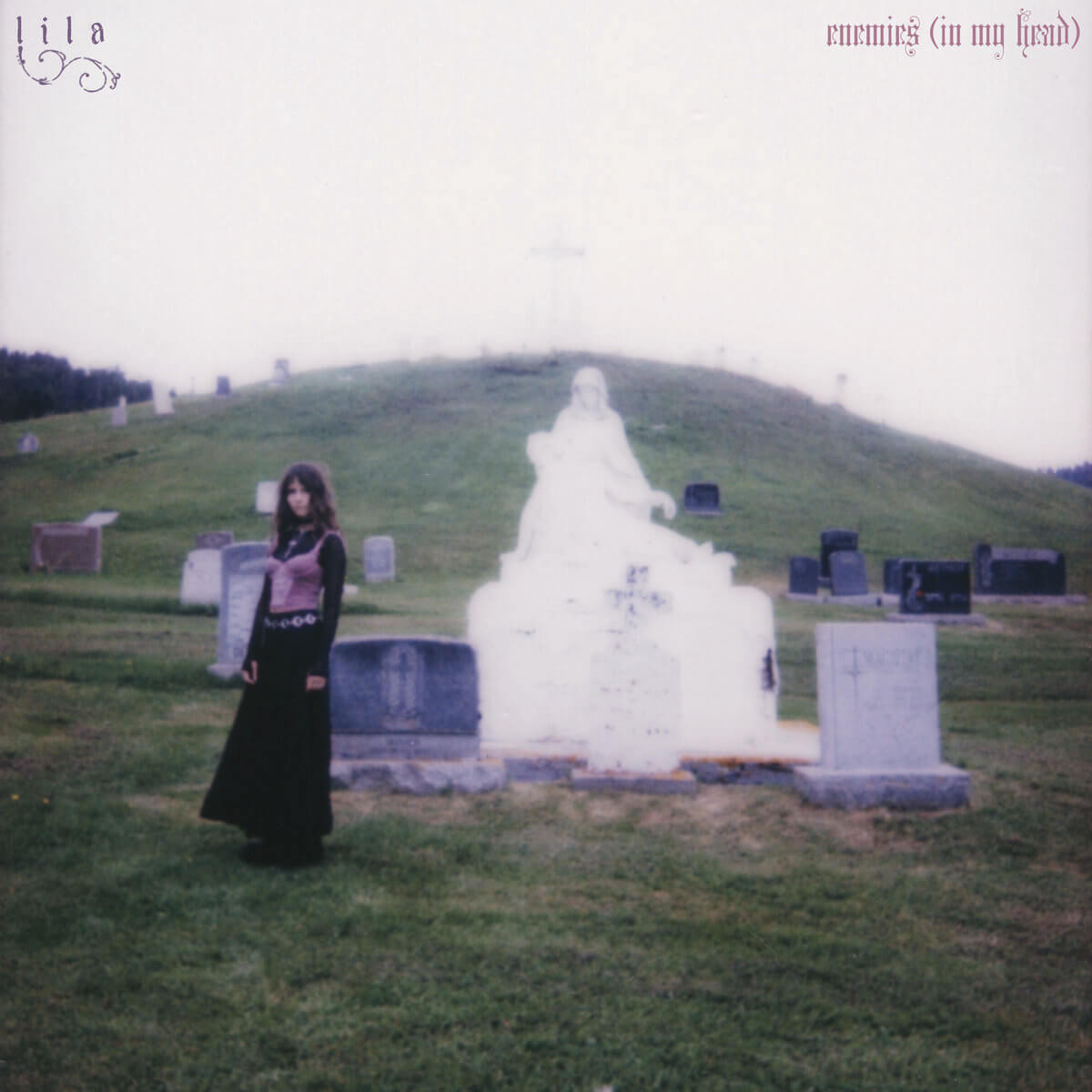 ENEMIES (IN MY HEAD) - L I L A