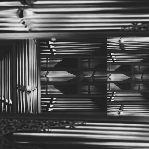 PATTERN - ARIELLE SOUCY