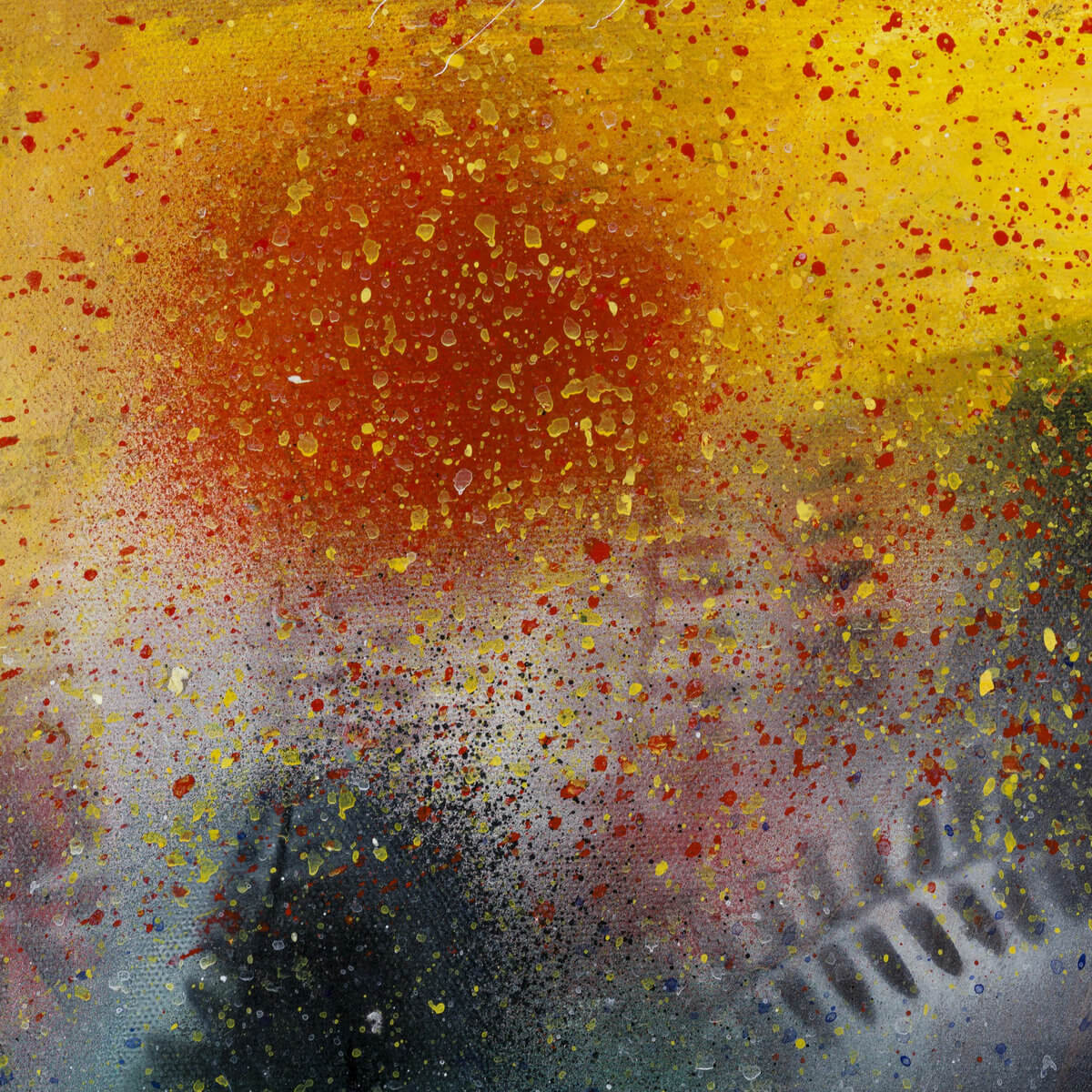 POUR QUE NOS CRIS SE TAISENT - ÉLÉONORE DESSUREAULT