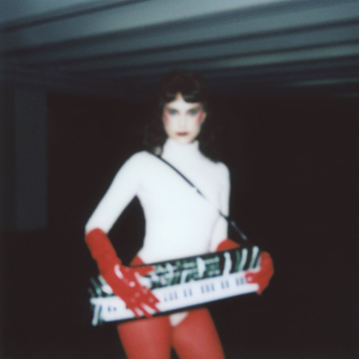 PEINE PERDUE - YUKI B