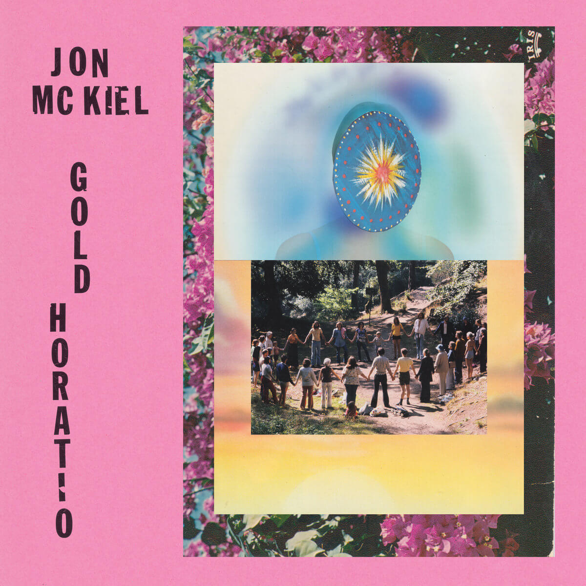 ROSEMARY - JON MCKIEL