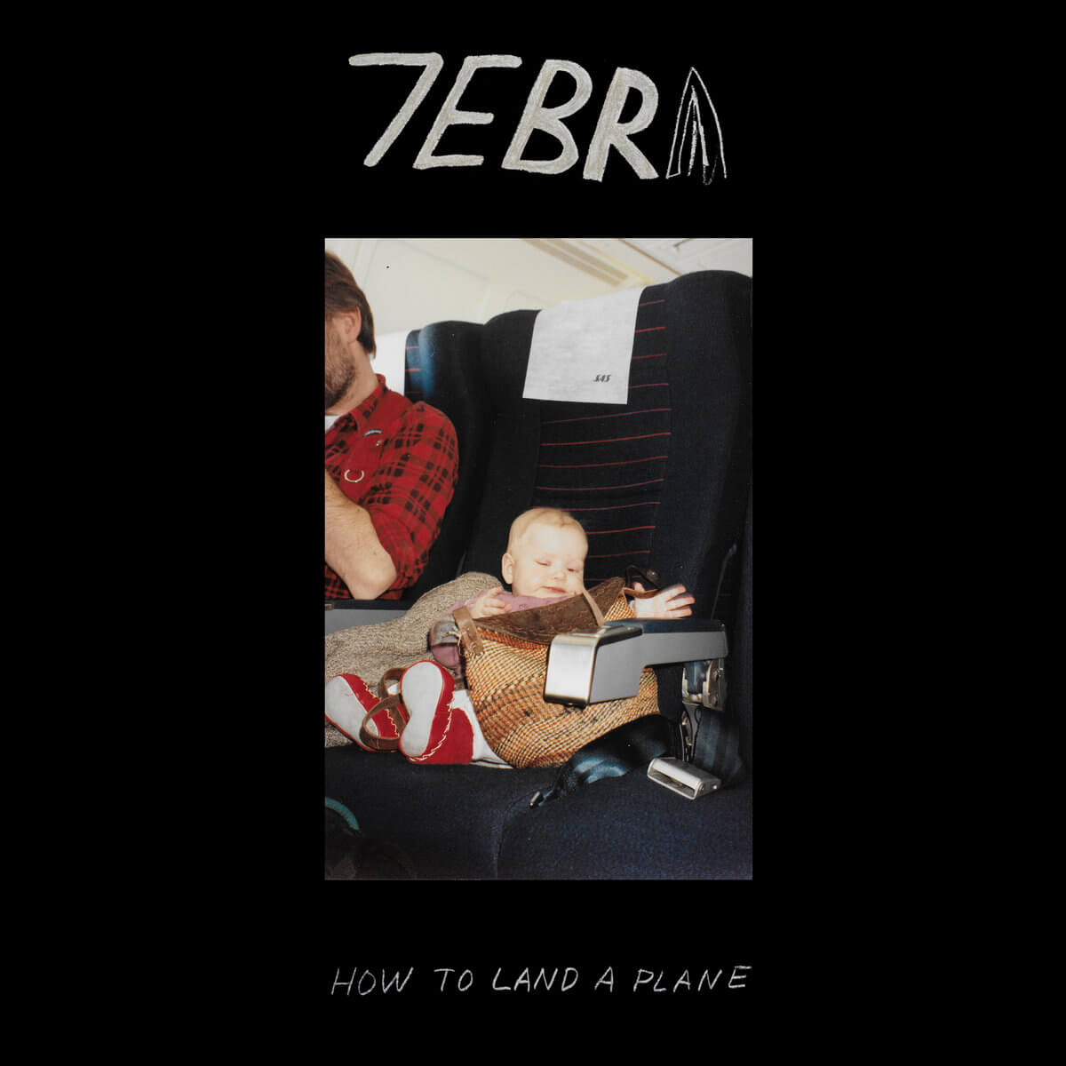 HOW TO LAND A PLANE - 7EBRA