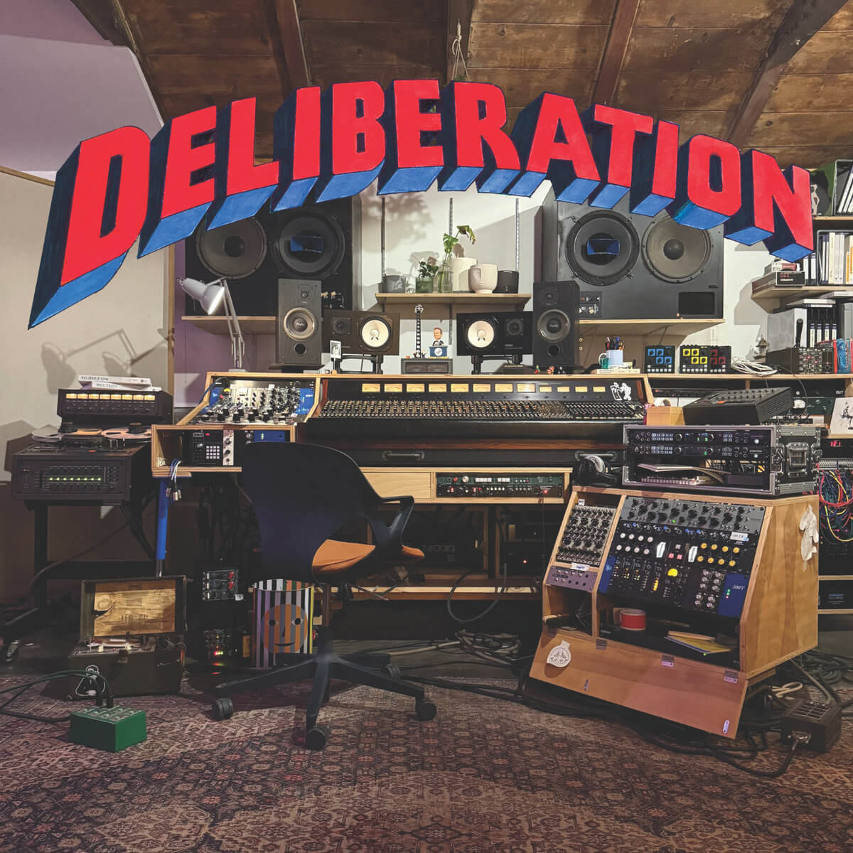 DELIBERATION - CELEBRATORS
