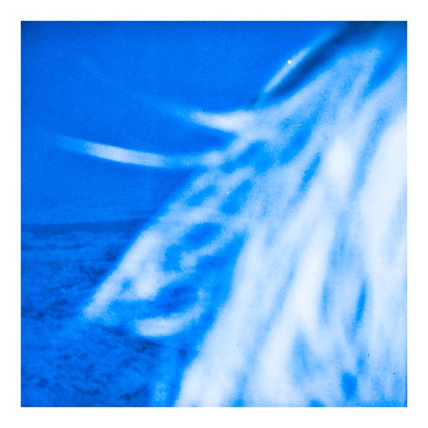 LE GRAND BLEU (AVEC CHANELLE SALINGER) - FOVELLE