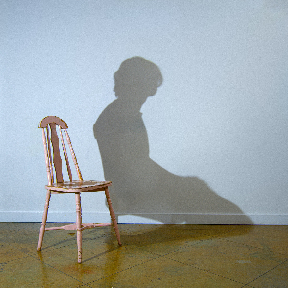 PRECIOUS WORD - JO PASSED