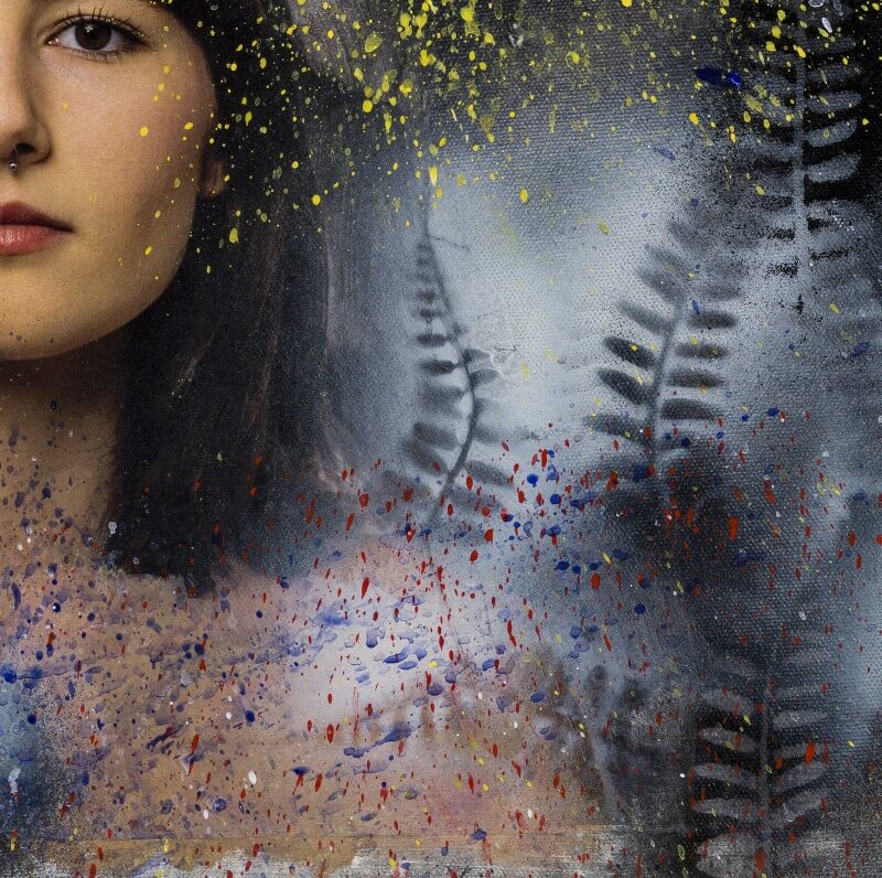 REVERBÈRE - ÉLÉONORE DESSUREAULT