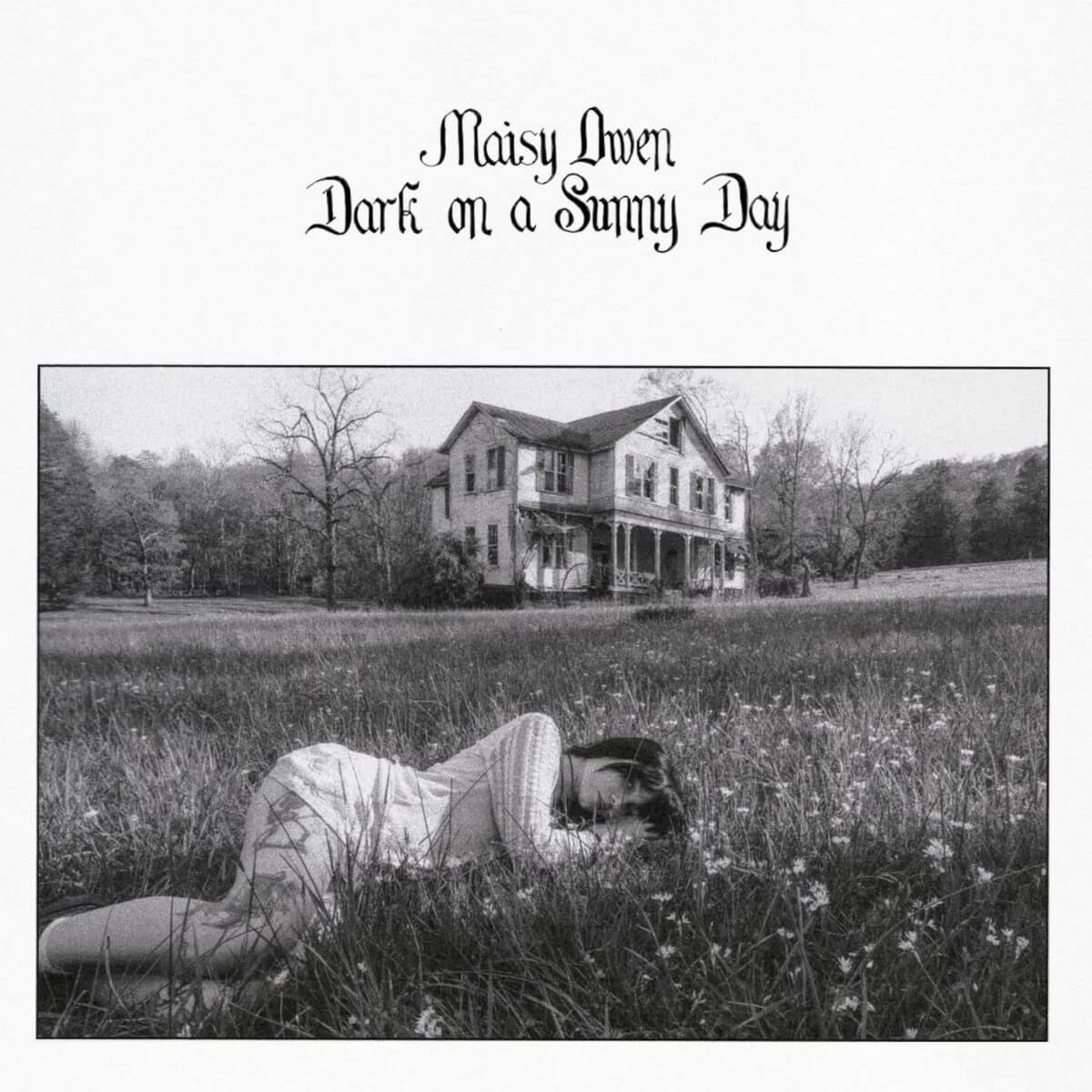DARK ON A SUNNY DAY - MAISY OWEN