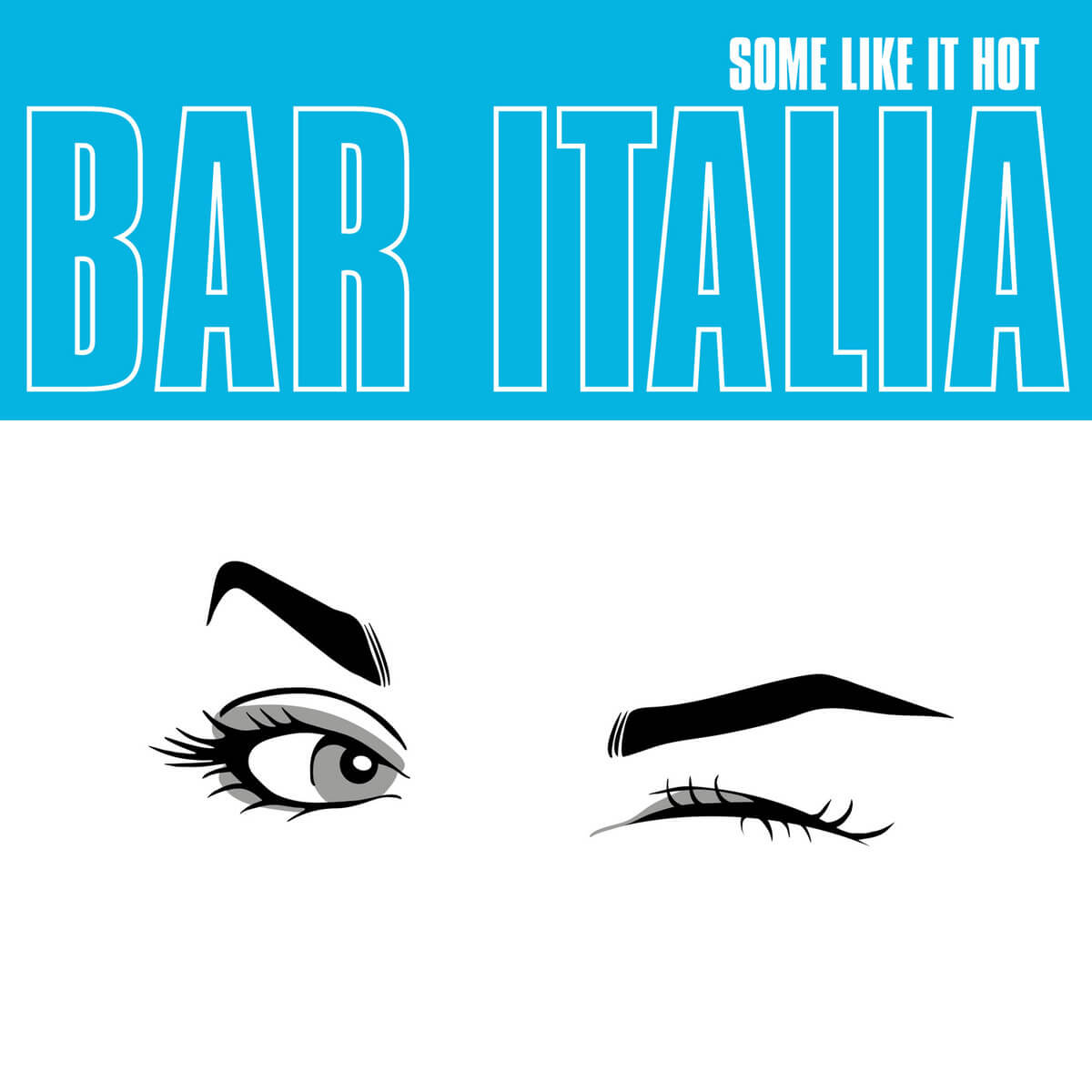 FUNDRAISER - BAR ITALIA