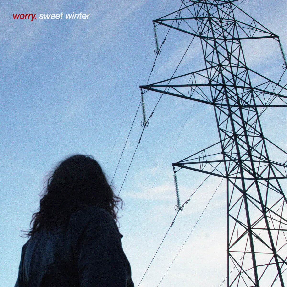 SWEET WINTER - WORRY