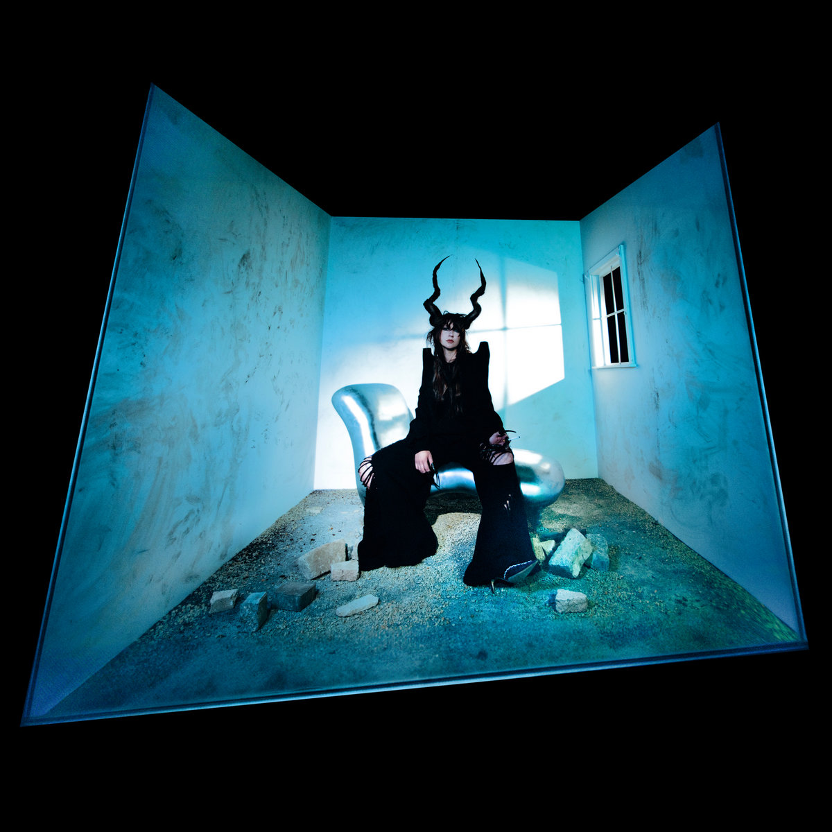 HALO ON THE INSIDE - CIRCUIT DES YEUX