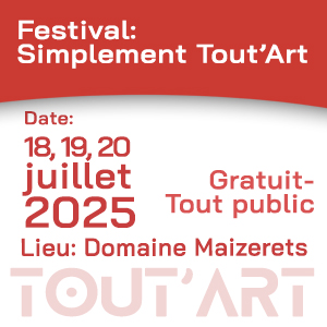 Festival tout Art