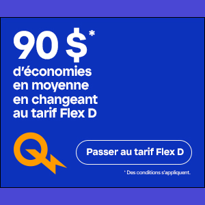 Hydro-Québec - 2026-115 - FLEX D 2026 V1